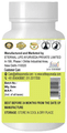 Eternal Life Ayurveda Etesto Nil Powder (100gm Each) thumbnail