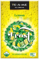 TE-A-ME Lemon Frost Tea Bags (18 Each) thumbnail