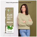 Nutriorg Plate Booster Juice (250ml Each) thumbnail