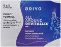 Briyo All Round Revitalize Capsule (5 Each) thumbnail