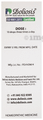 Doliosis D45 Sciatica Relief Liquid Complex thumbnail