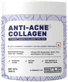 What's Up Wellness Anti-Acne Titagen Marine Collagen Type I & III Black Currant thumbnail