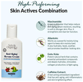 Strictly Organics India Anti Aging Serum Cream thumbnail