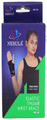 Nebula NR 154 Elastic Thumb Wrist Brace Universal Black thumbnail