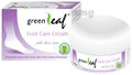 Green Leaf Foot Care Cream thumbnail