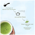 Minature Matcha Green Tea thumbnail