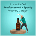 Balance Ayurveda The Balance Immunity Drops thumbnail