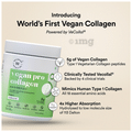 Wellbeing Nutrition Vegan Pro Collagen Unflavored thumbnail
