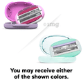 LetsShave Evior 6 Body Hair Removal Razor thumbnail