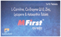 M First Tablet thumbnail