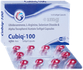 Cubiq Capsule thumbnail