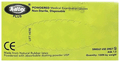 Kaltex Plus Examination Gloves Latex Powdered Medium thumbnail