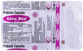 Live Bio Capsule thumbnail