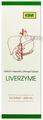 Kbir Liverzyme DS Syrup |Protects Liver against various Hepatotoxins thumbnail