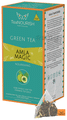 TeaNourish Green Tea Bag Amla thumbnail