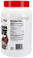 San Titanium Isolate Supreme Delicious Milk Chocolate thumbnail