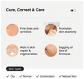 Cureskin Collagen Boost Serum thumbnail
