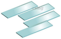 Mowell Microscope Glass Slides(50 Each) thumbnail