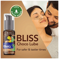 Sirona Bleu Water Based Lubricant Natural Chocolate thumbnail
