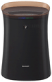Sharp FP-F40E-T Air Purifier Brown thumbnail