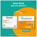 Himalaya PartySmart Capsule (5 Each) thumbnail
