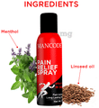 Mancode Pain Relief Spray thumbnail