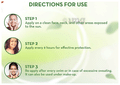 Glowise Tea Tree Sunscreen Gel SPF 50 thumbnail