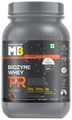 Muscleblaze Biozyme Whey PR Molten Chocolate Cake thumbnail