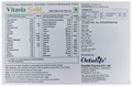 Vitasia Gold Tablet thumbnail