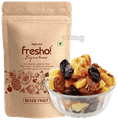 Fresho Mixed Fruit Candy thumbnail