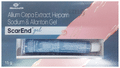ScarEnd Gel | For Scars Resulting from Surgery, Injury, Burns, Acne & Stretch Marks thumbnail