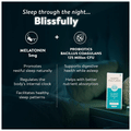 Happy Cultures Sleep Tight Chewmints ,Melatonin 5Mg,Deeper Sleep & Wake up Refreshed,Probiotic thumbnail