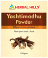 Herbal Hills Yashtimadhu Powder Pack of 2 thumbnail