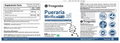 Trexgenics Pueraria Mirifica 550mg Veg Capsule thumbnail
