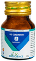 LDD Bioscience Bio-Combination 8 Diarrhoea Tablet thumbnail