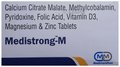 Medistrong-M Tablet thumbnail
