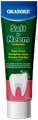 Orasore Salt & Neem Toothpaste (100gm) with Bamboo Toothbrush Free Inside thumbnail
