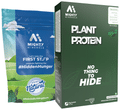 Mighty Minerals Plant Protein Chocolate thumbnail