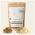 Ecotyl Chana Sattu Powder Powder thumbnail
