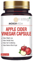 Mokshveda Apple Cider Vinegar Veg Capsule thumbnail