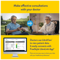 FreeStyle Freestyle Libre Flash Glucose Monitoring System-Sensor thumbnail