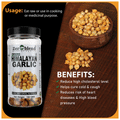 Zeroblend Premium Himalayan Garlic thumbnail