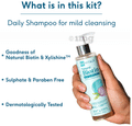 HK Vitals Hairfall Solution Kit Stage 1 thumbnail