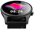 NoiseFit Halo Smartwatch Jet Black thumbnail