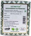 Getmytea English Breakfast Tea Pyramid Bag (2gm Each) thumbnail