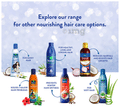 Parachute Advansed Jasmine with Vitamin E Hair Oil Non Sticky thumbnail