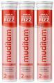 Muditam Ayurveda Amla Orange Fizz Effervescent Tablet (20 Each) thumbnail