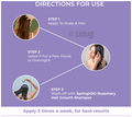 Spring H2O Hair Growth Oil thumbnail