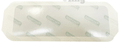 Techeal Reliderm Plus Window Frame Style Transparent Adhesive Dressing 10cm x 25cm thumbnail