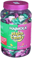 Dabur Hajmola Maha Candy Aam Imli | Tasty, Chatpata Digestive Tablets | For Digestion, Acidity thumbnail